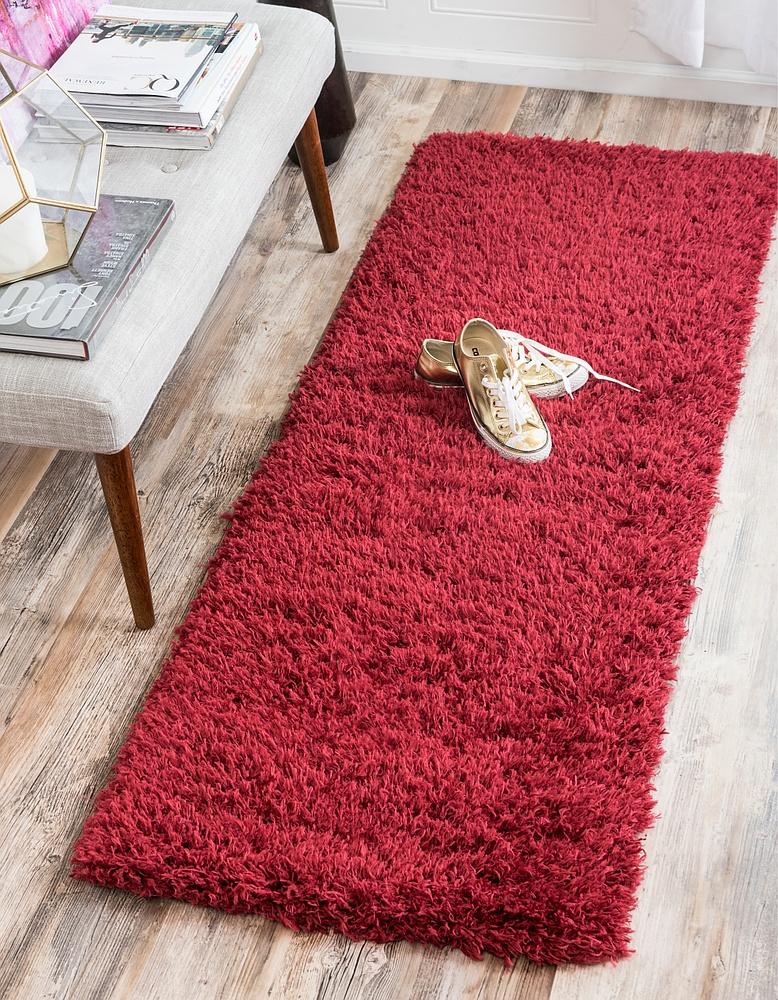 Haiden - Luxury Shaggy Rug