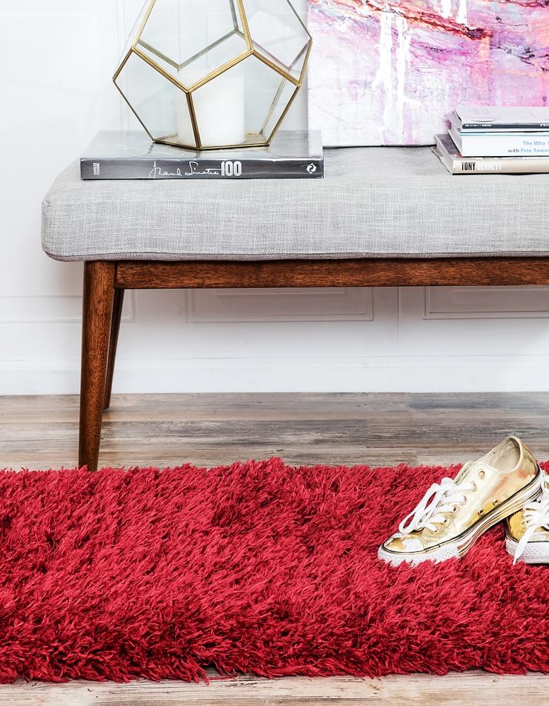 Haiden - Luxury Shaggy Rug