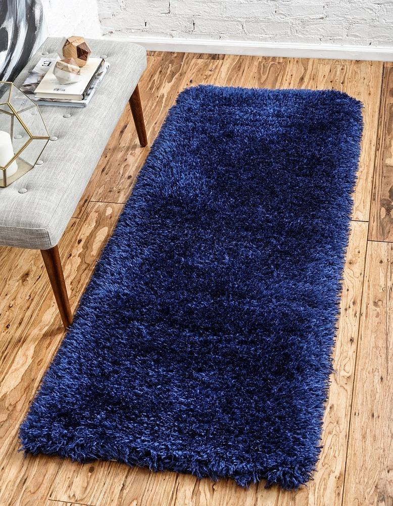 Haiden - Luxury Shaggy Rug
