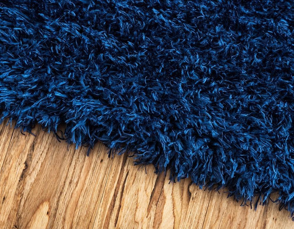Haiden - Luxury Shaggy Rug