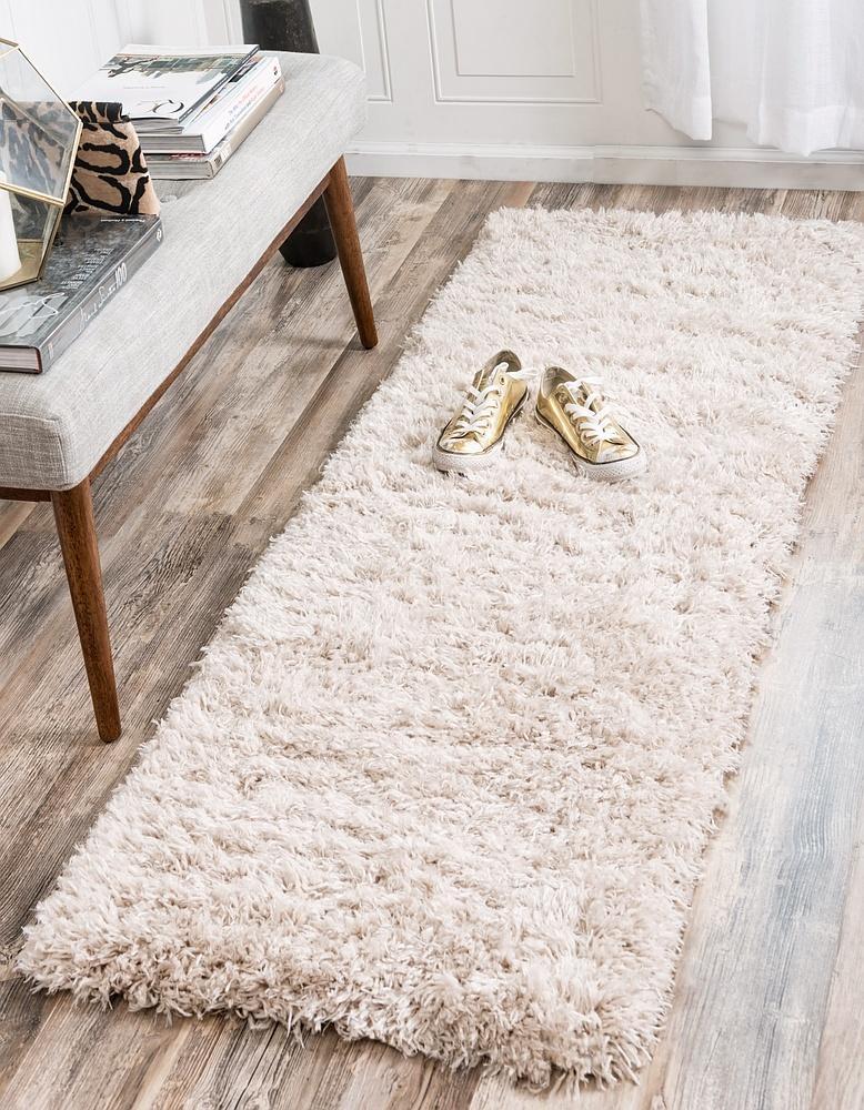 Haiden - Luxury Shaggy Rug