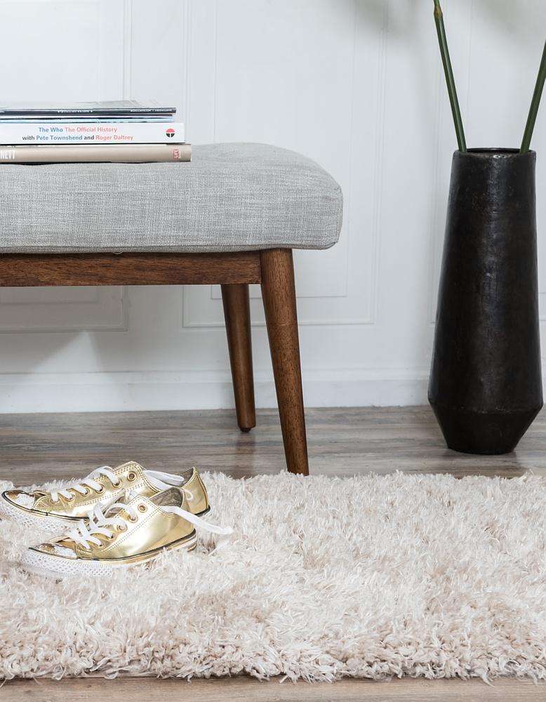 Haiden - Luxury Shaggy Rug
