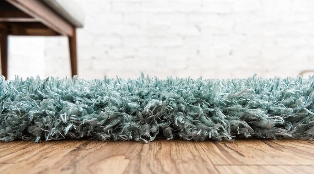 Haiden - Luxury Shaggy Rug