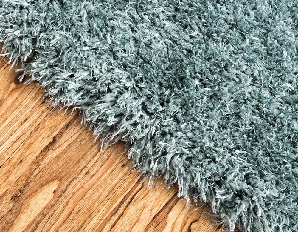 Haiden - Luxury Shaggy Rug