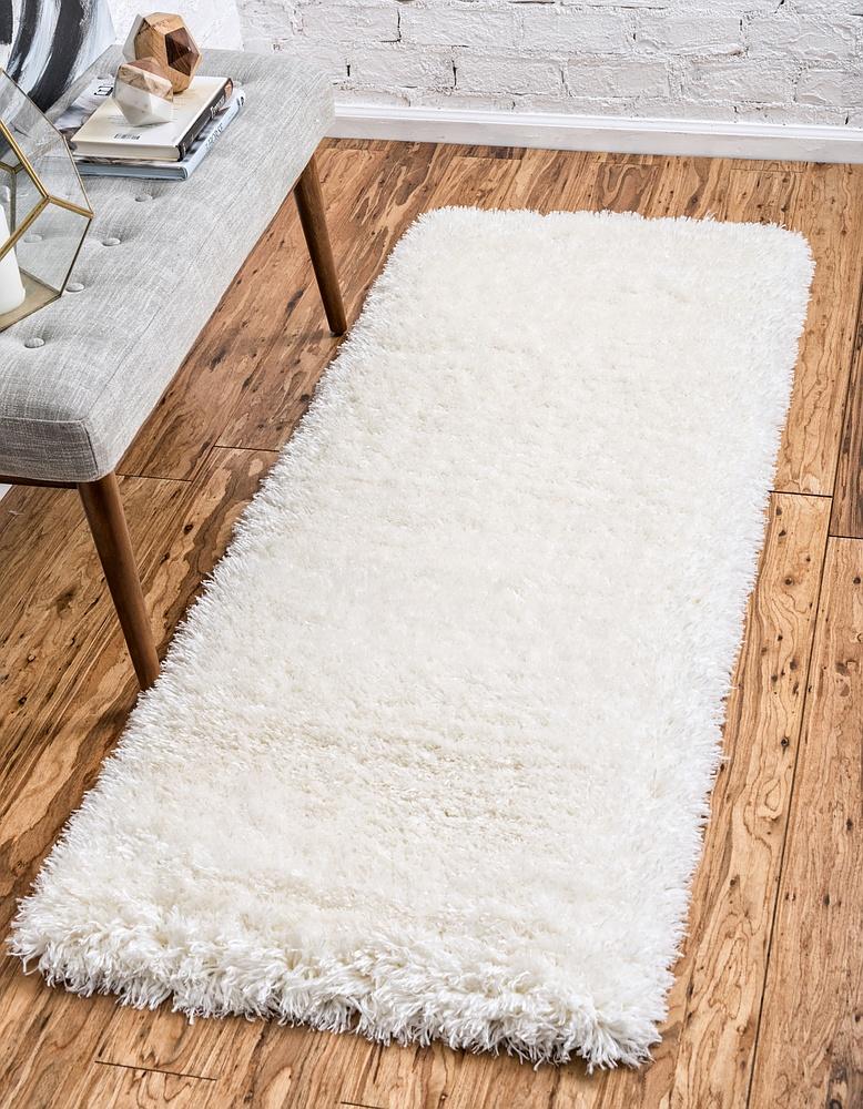 Haiden - Luxury Shaggy Rug