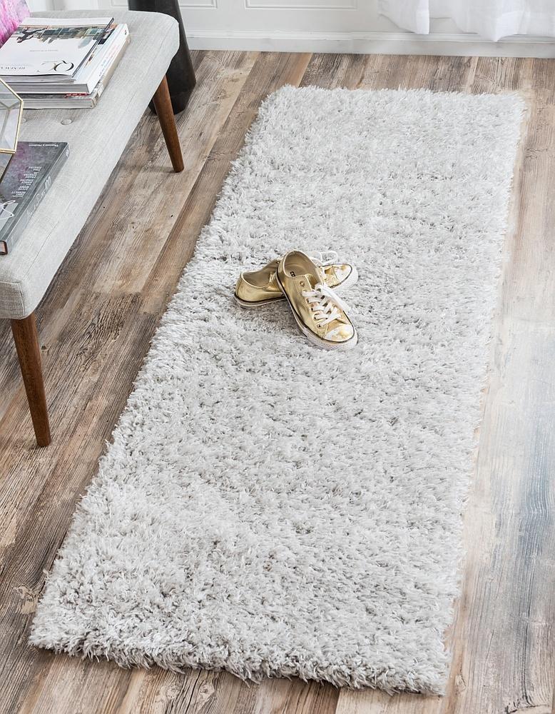 Haiden - Luxury Shaggy Rug