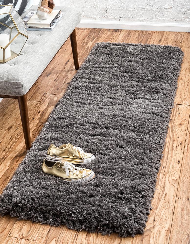 Haiden - Luxury Shaggy Rug