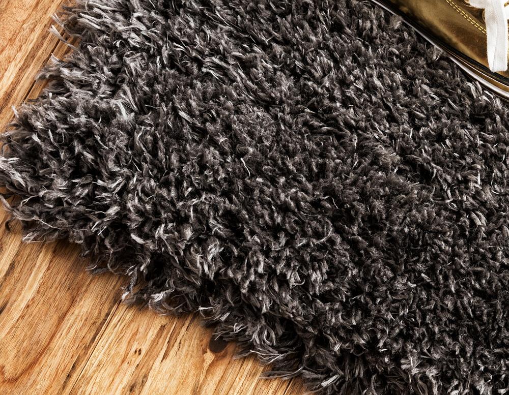 Haiden - Luxury Shaggy Rug