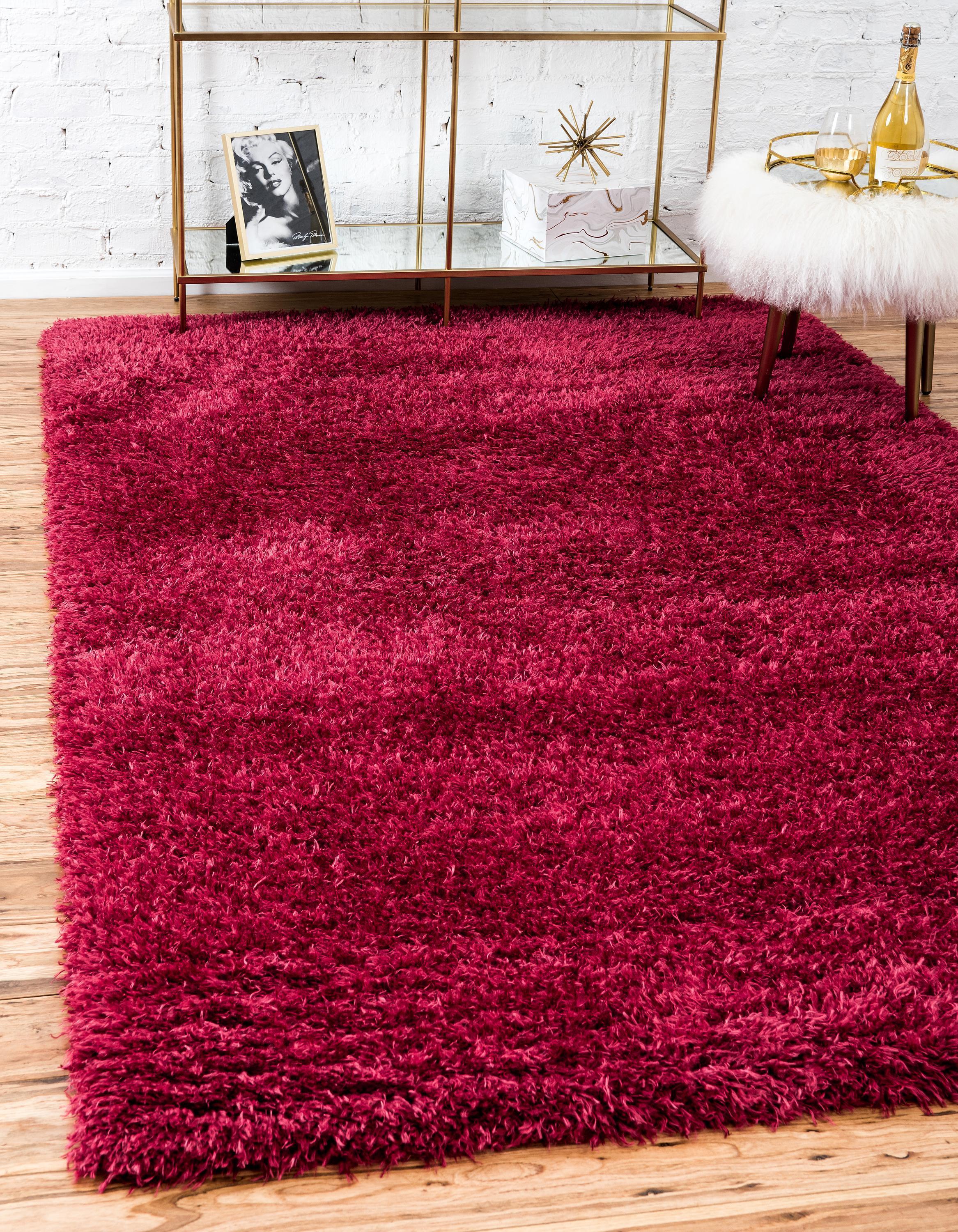Haiden - Luxury Shaggy Rug