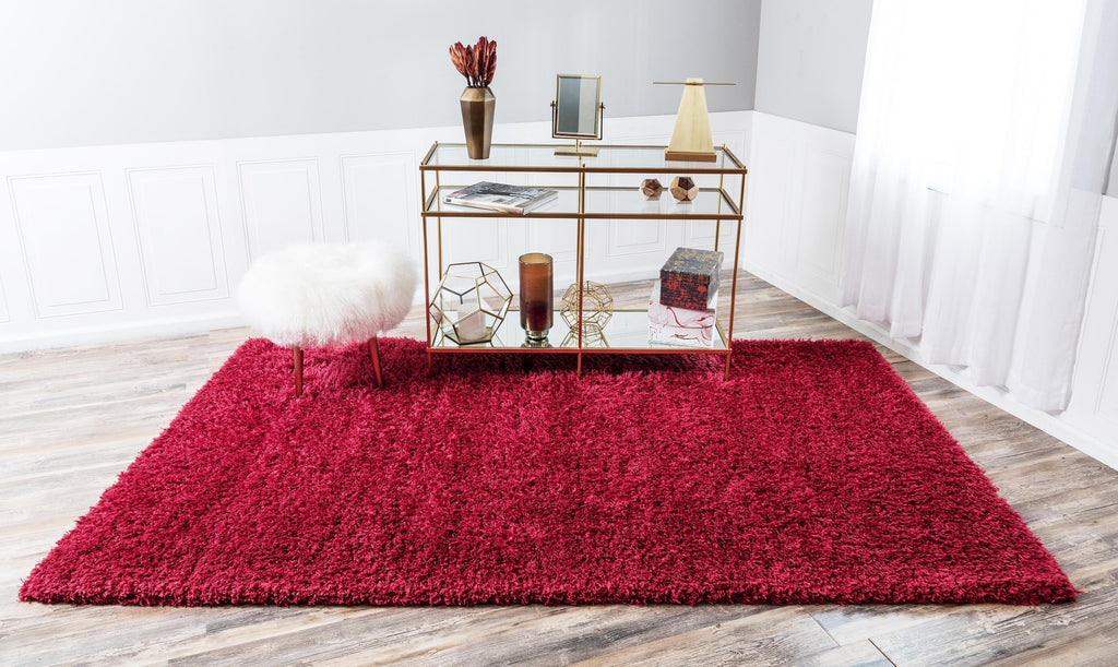 Haiden - Luxury Shaggy Rug