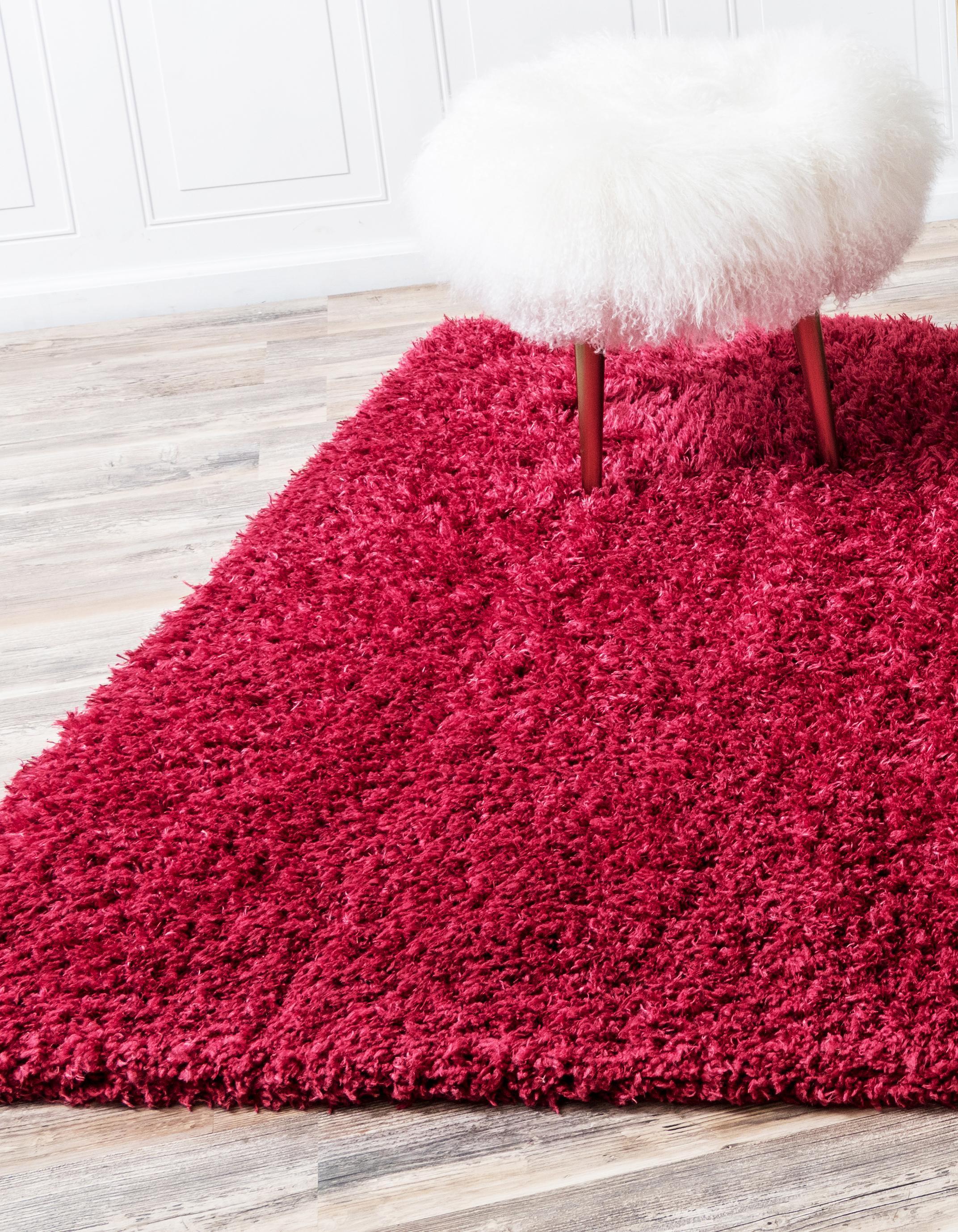 Haiden - Luxury Shaggy Rug