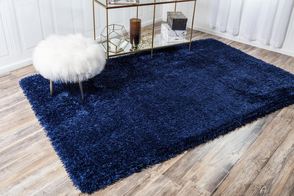 Haiden - Luxury Shaggy Rug