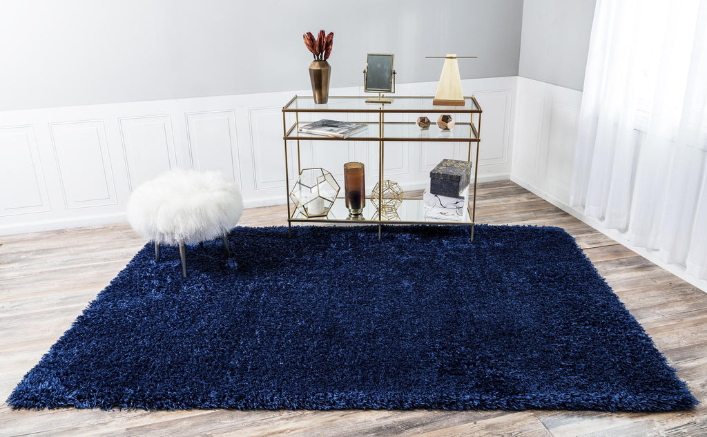 Haiden - Luxury Shaggy Rug