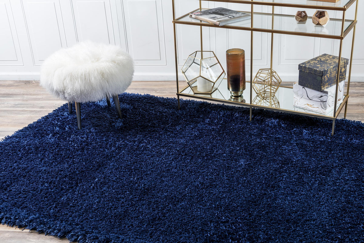 Haiden - Luxury Shaggy Rug