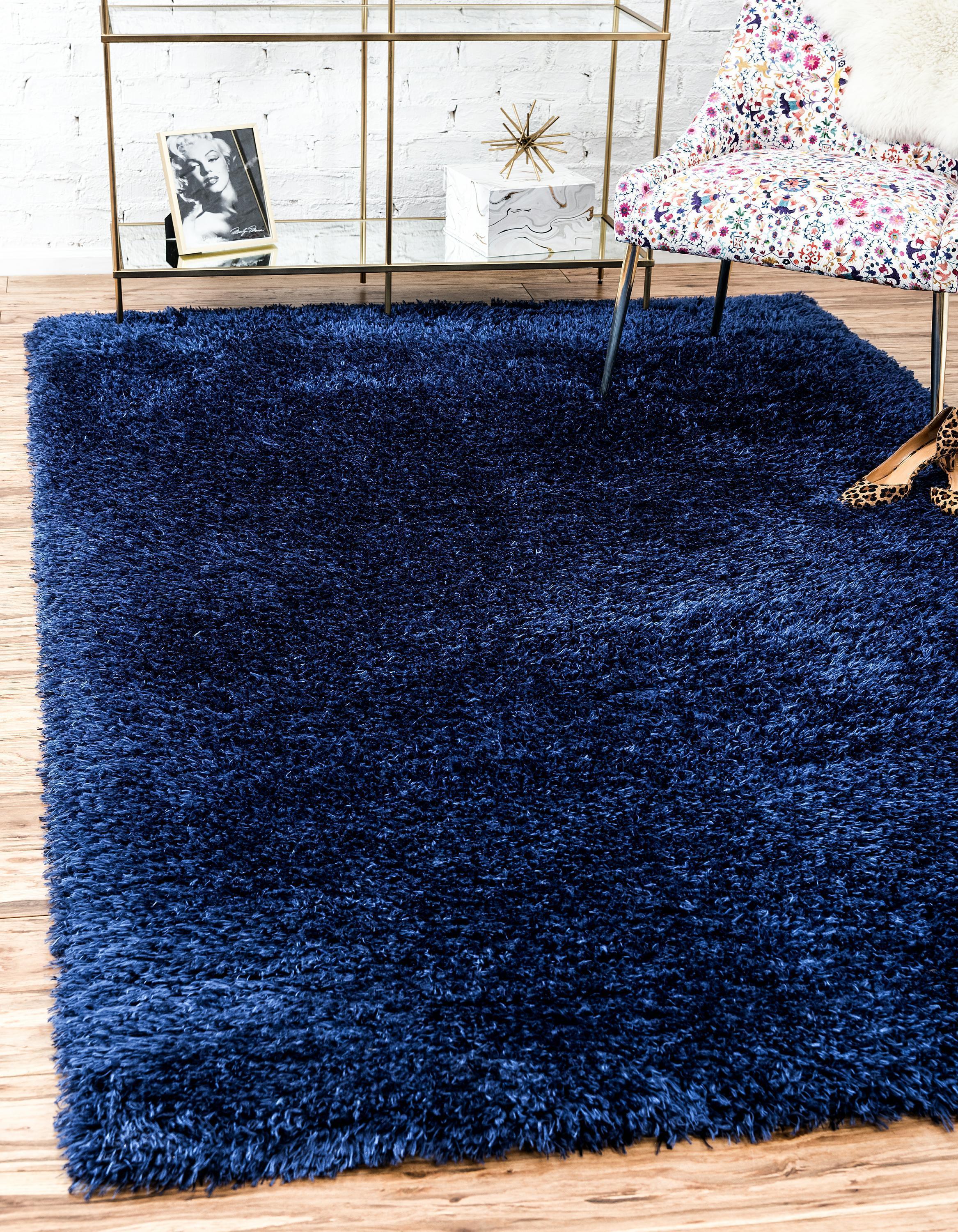 Haiden - Luxury Shaggy Rug