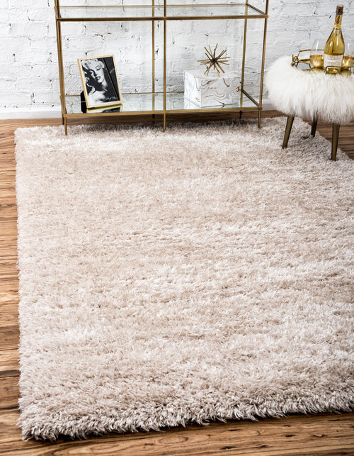 Haiden - Luxury Shaggy Rug
