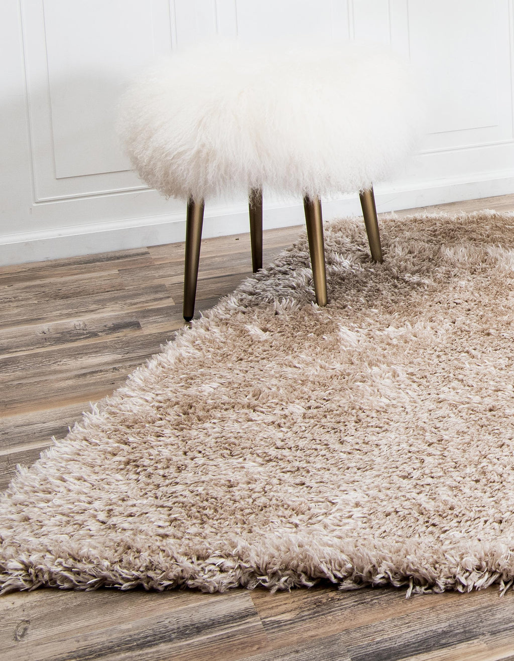 Haiden - Luxury Shaggy Rug