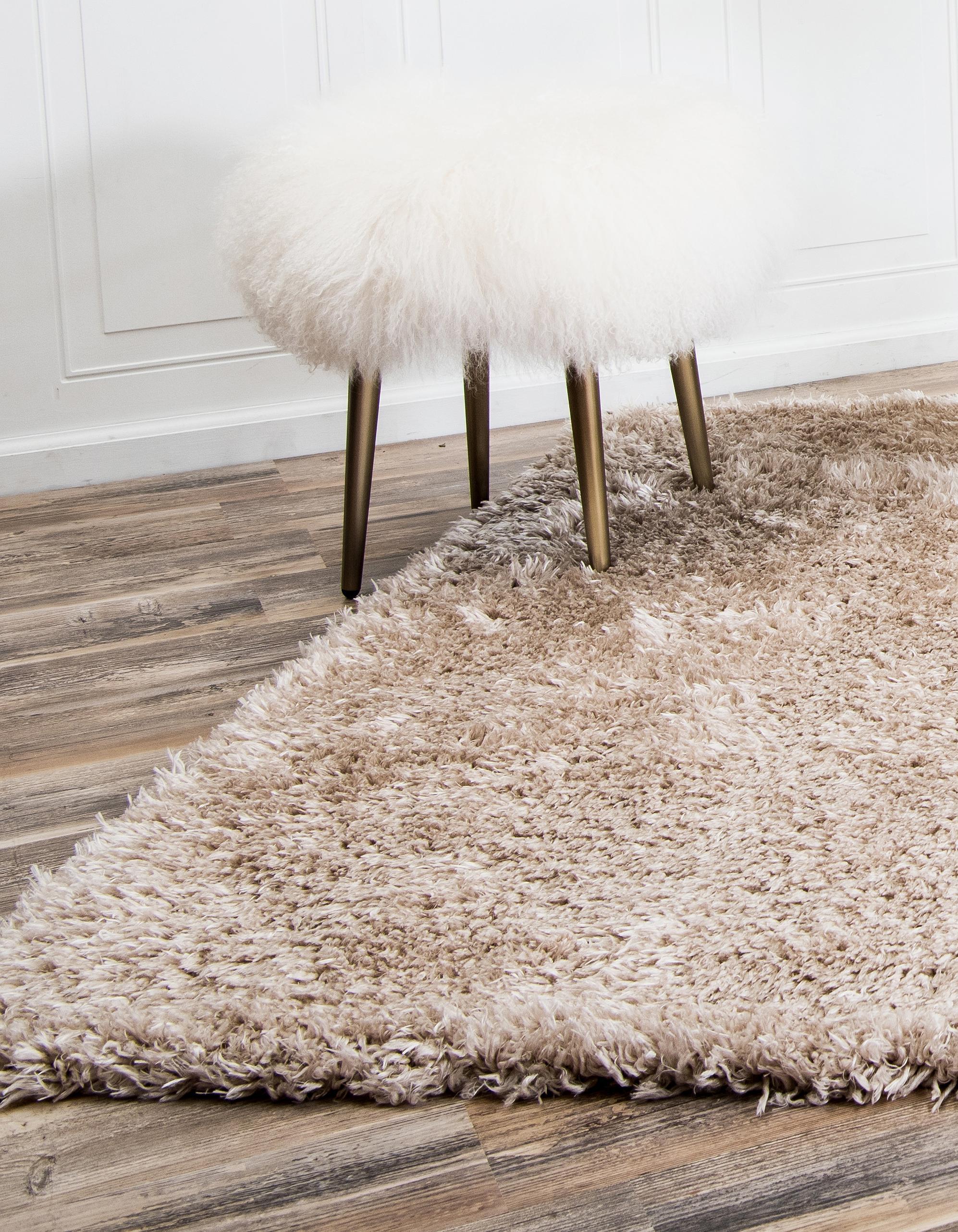 Haiden - Luxury Shaggy Rug