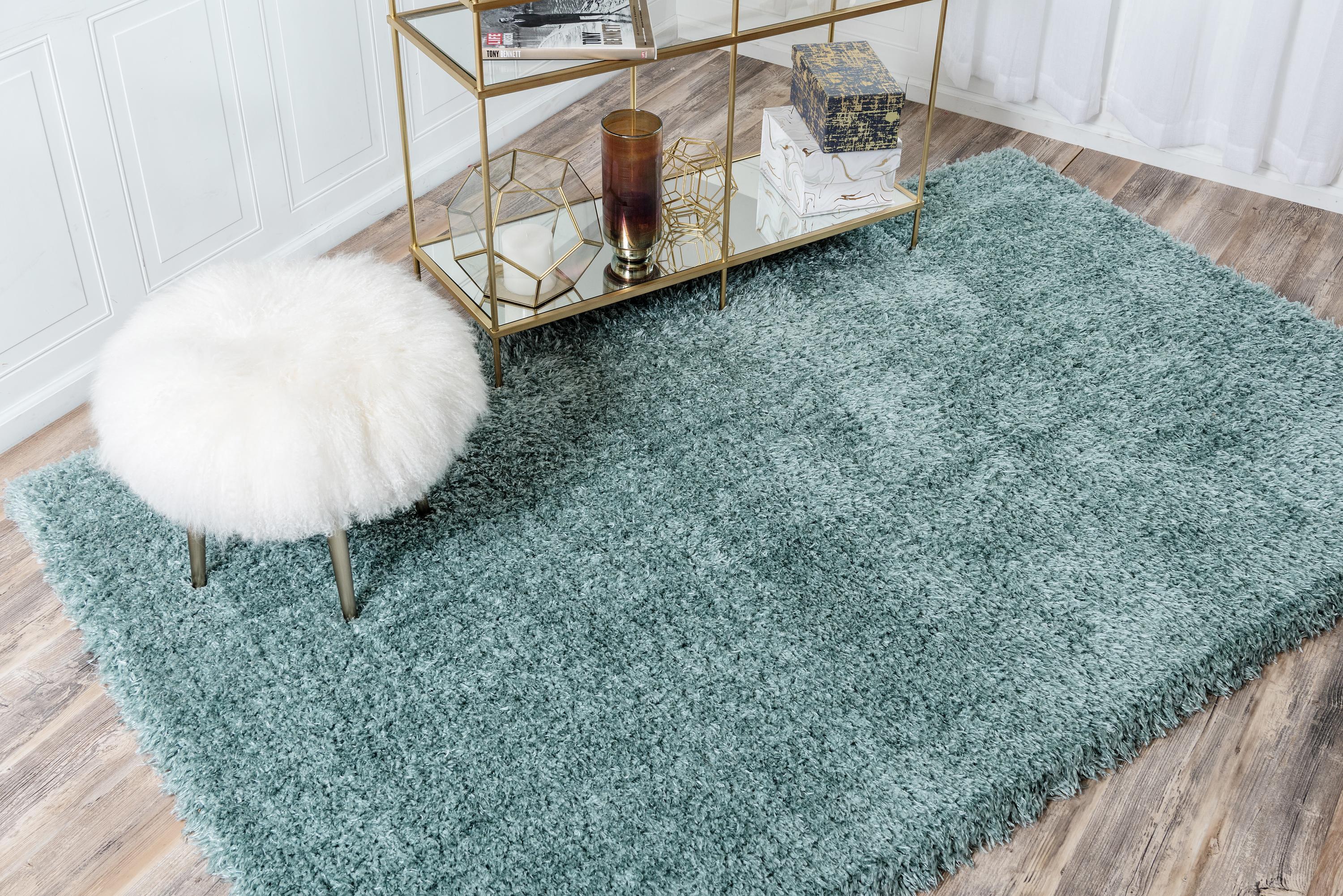 Haiden - Luxury Shaggy Rug