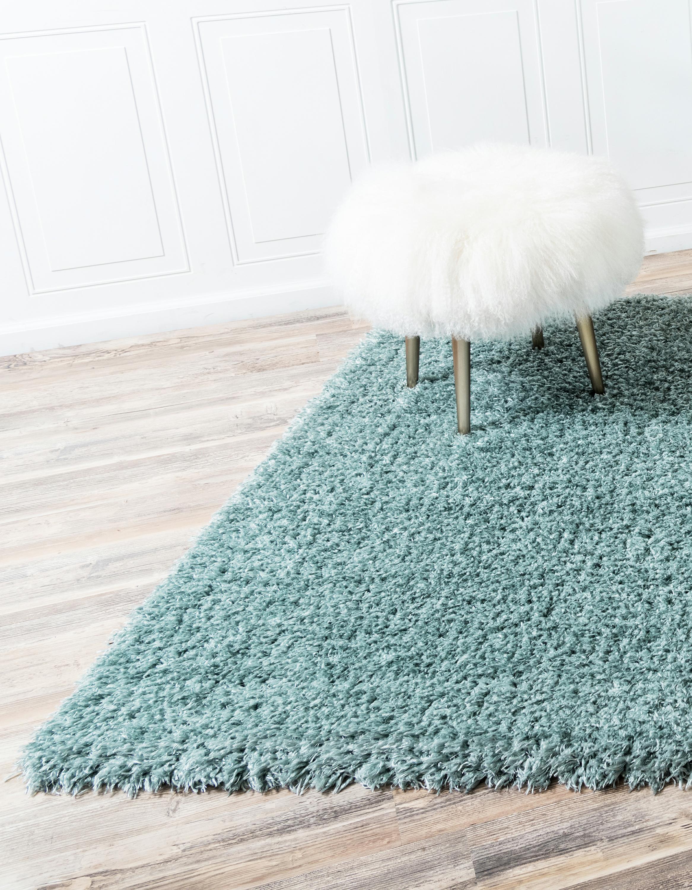 Haiden - Luxury Shaggy Rug