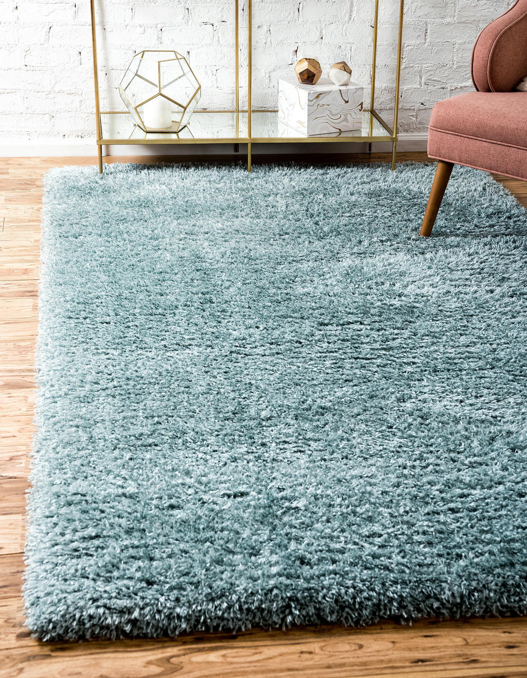 Haiden - Luxury Shaggy Rug