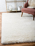 Haiden - Luxury Shaggy Rug