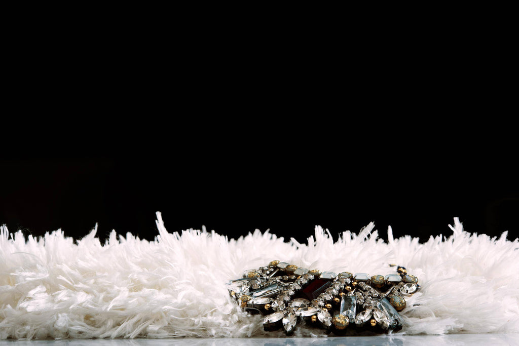 Haiden - Luxury Shaggy Rug