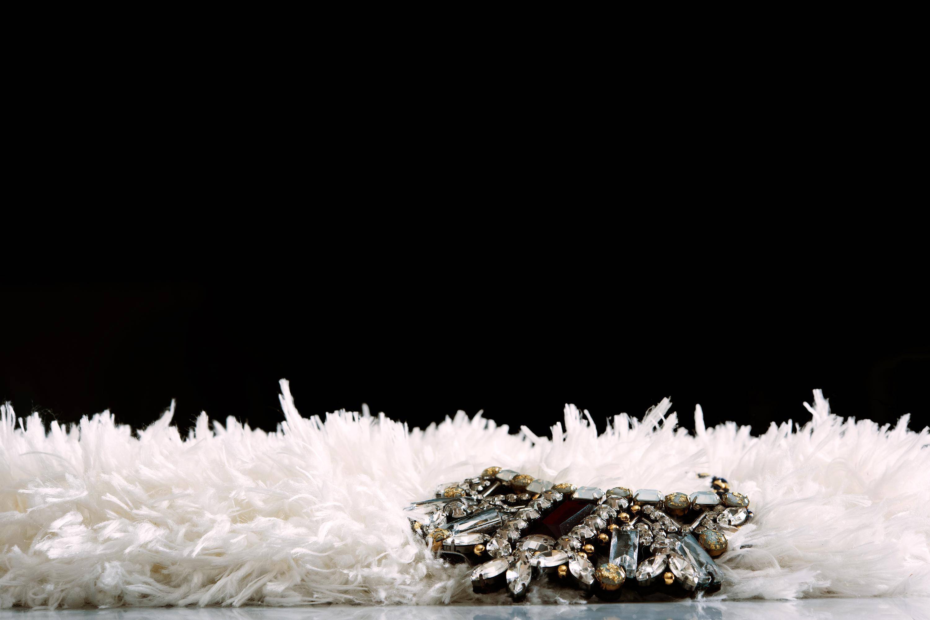 Haiden - Luxury Shaggy Rug