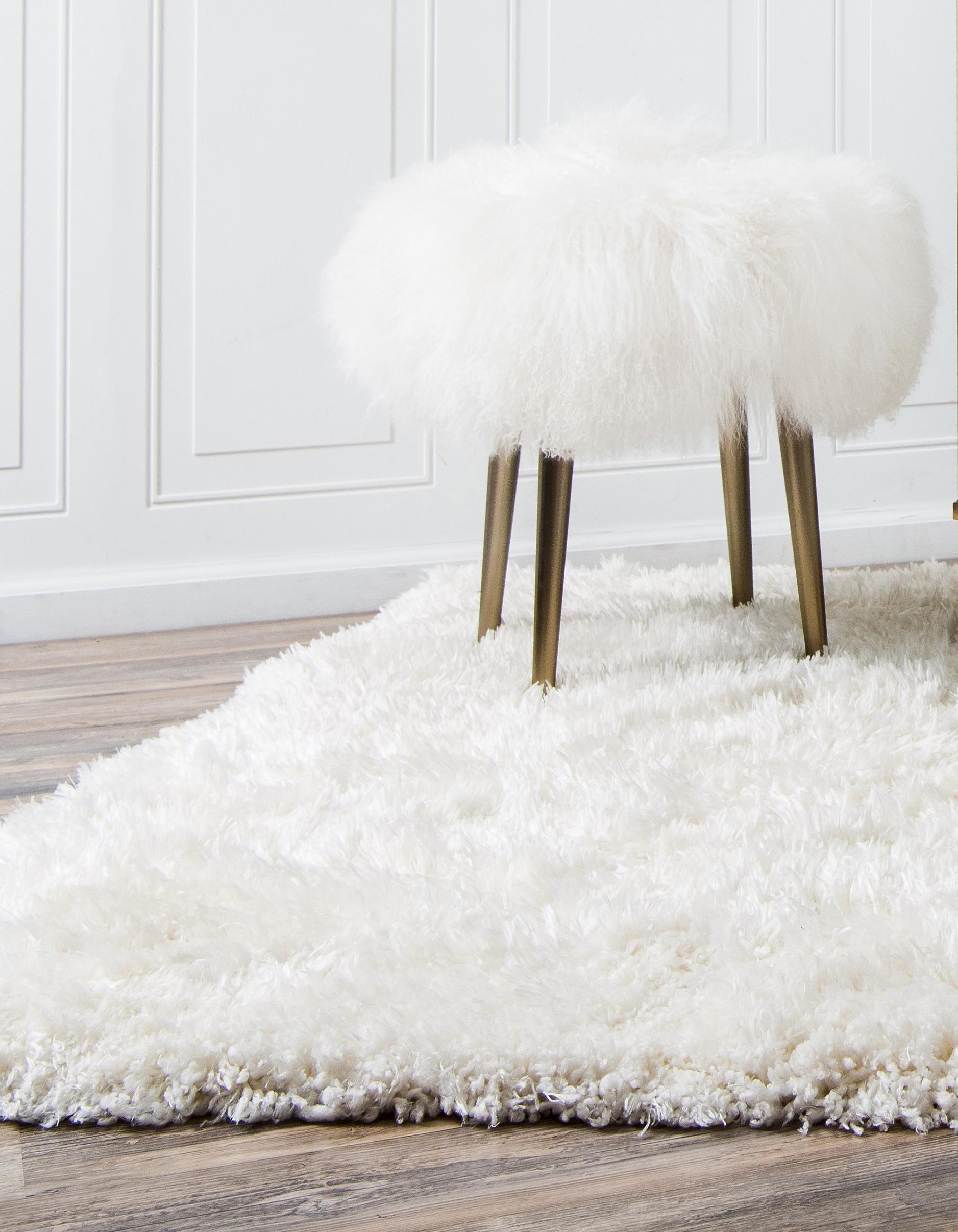 Haiden - Luxury Shaggy Rug