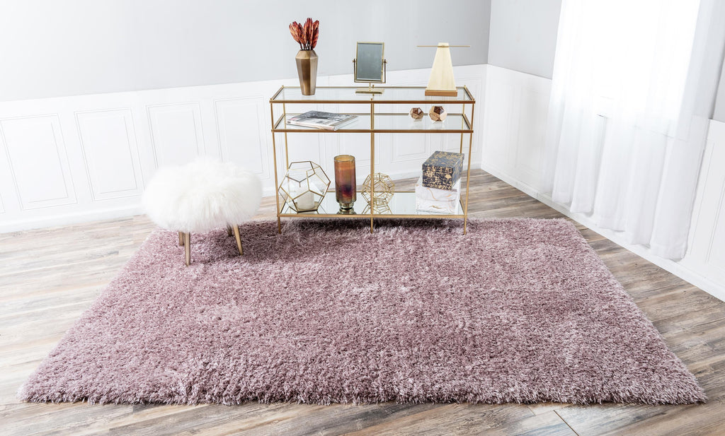 Haiden - Luxury Shaggy Rug