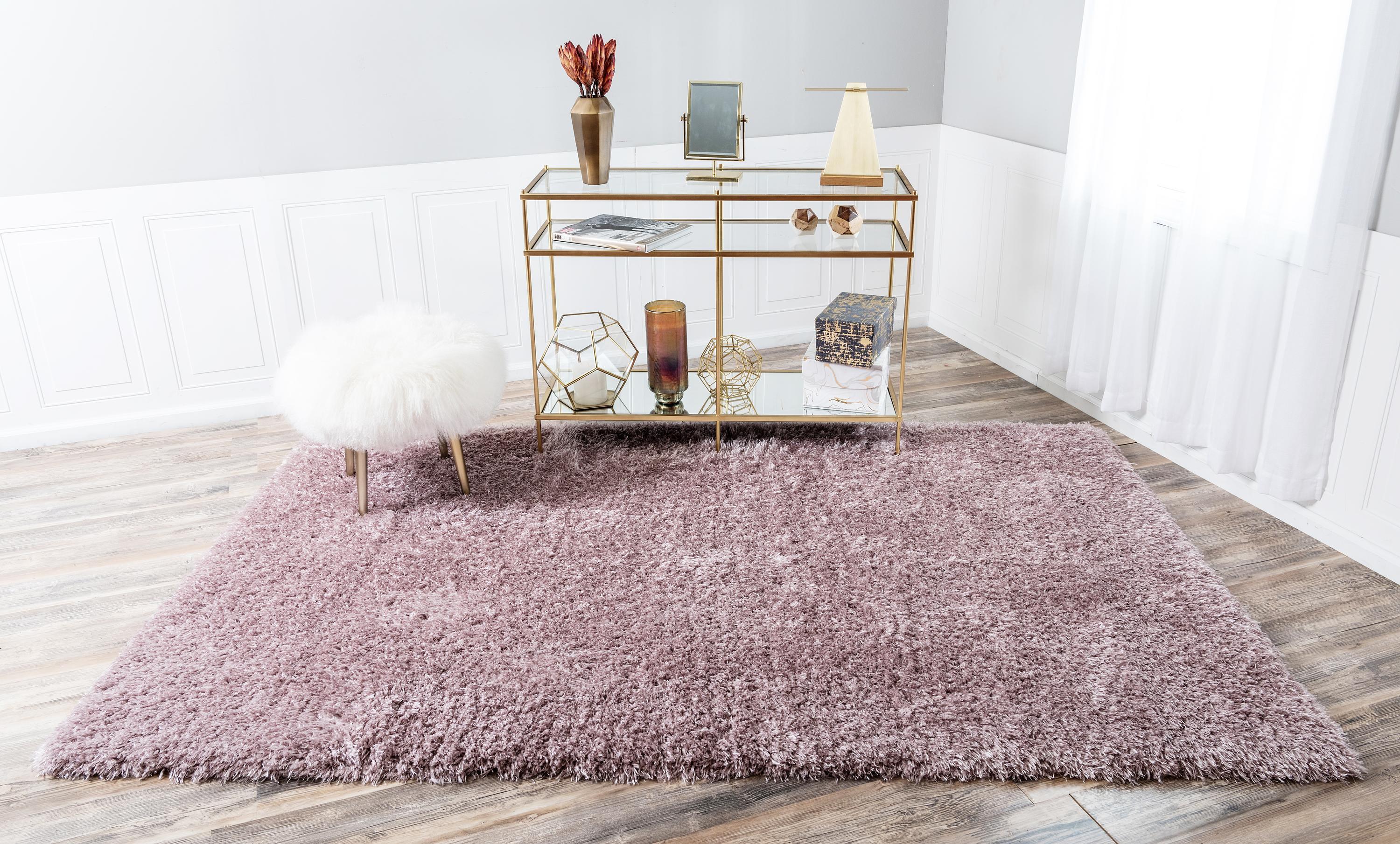 Haiden - Luxury Shaggy Rug