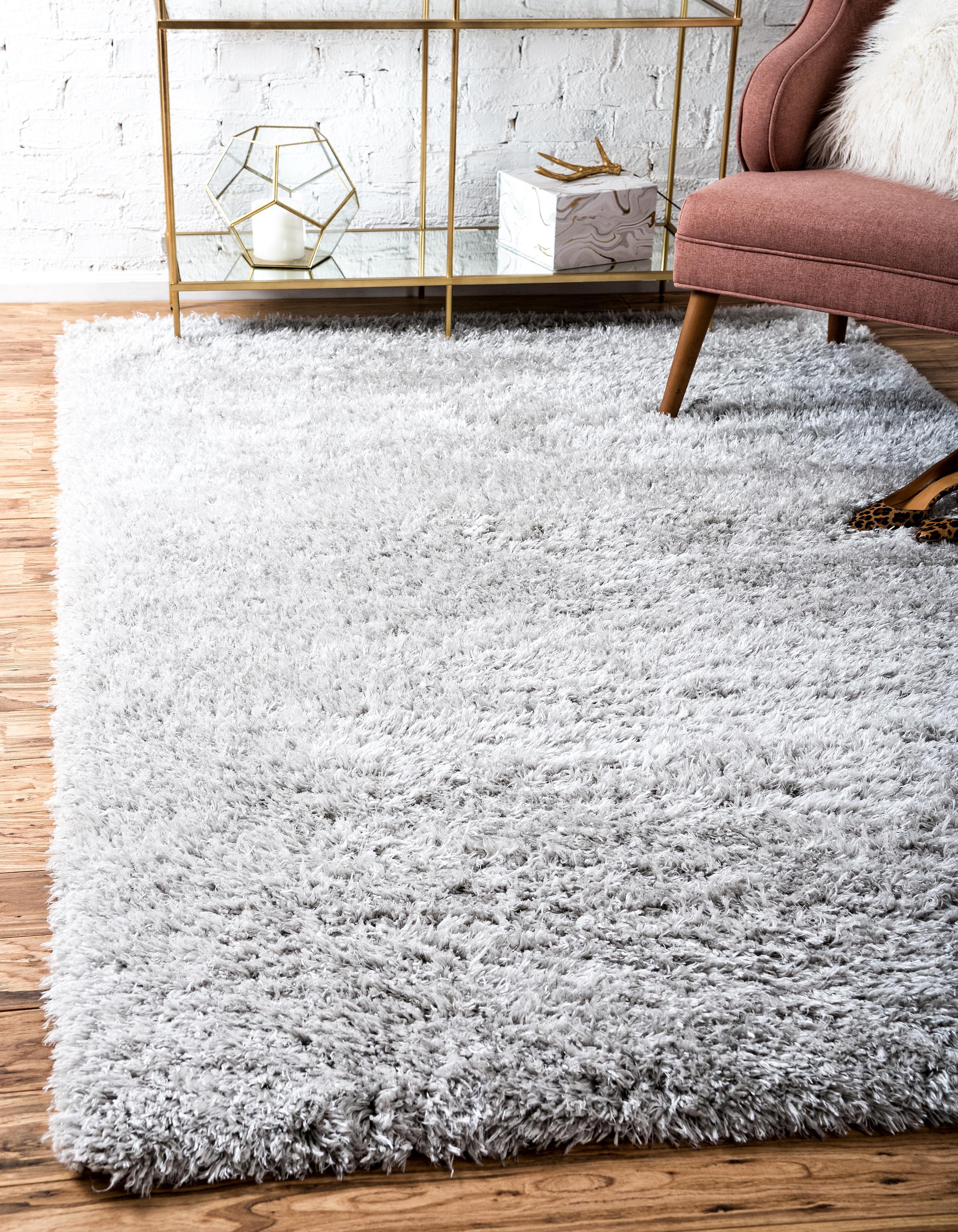 Haiden - Luxury Shaggy Rug