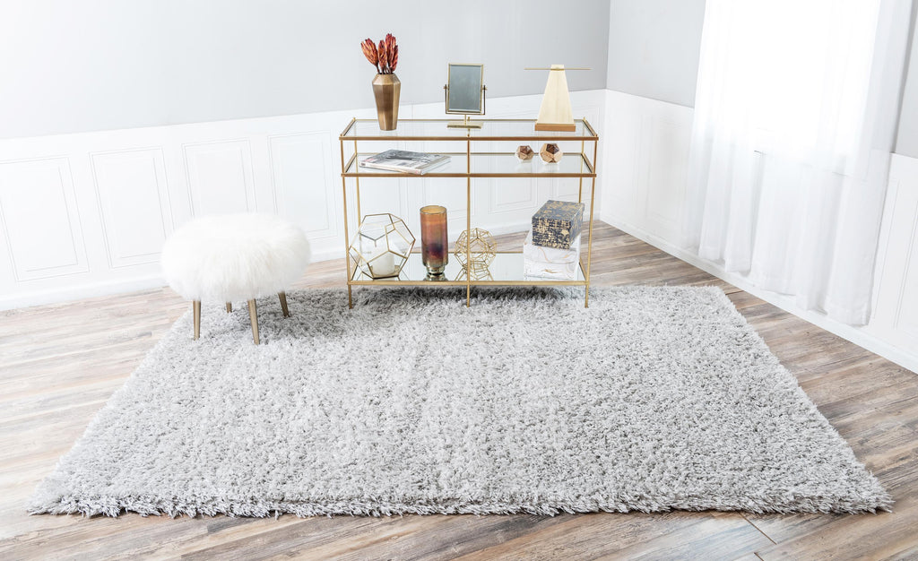 Haiden - Luxury Shaggy Rug