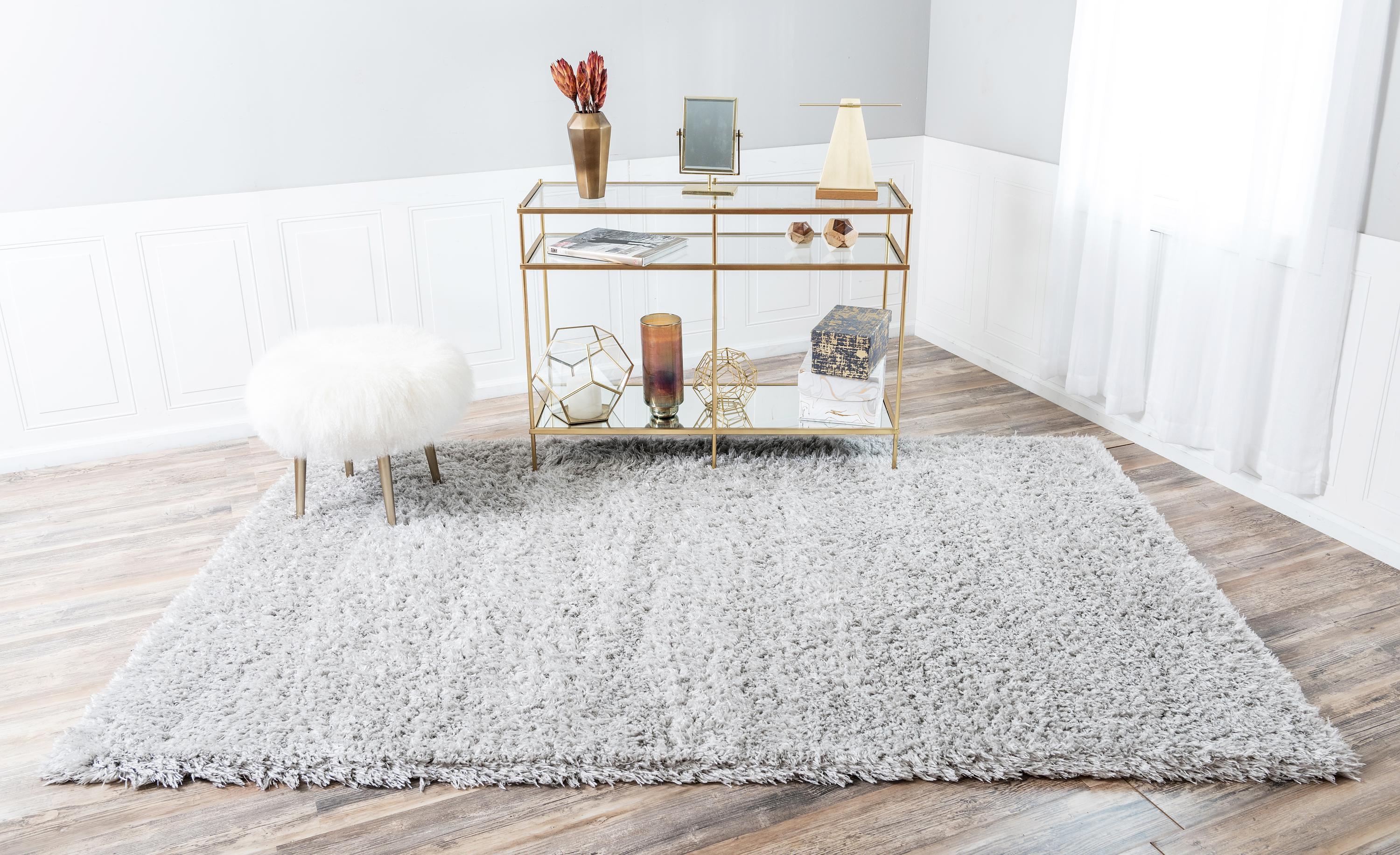 Haiden - Luxury Shaggy Rug