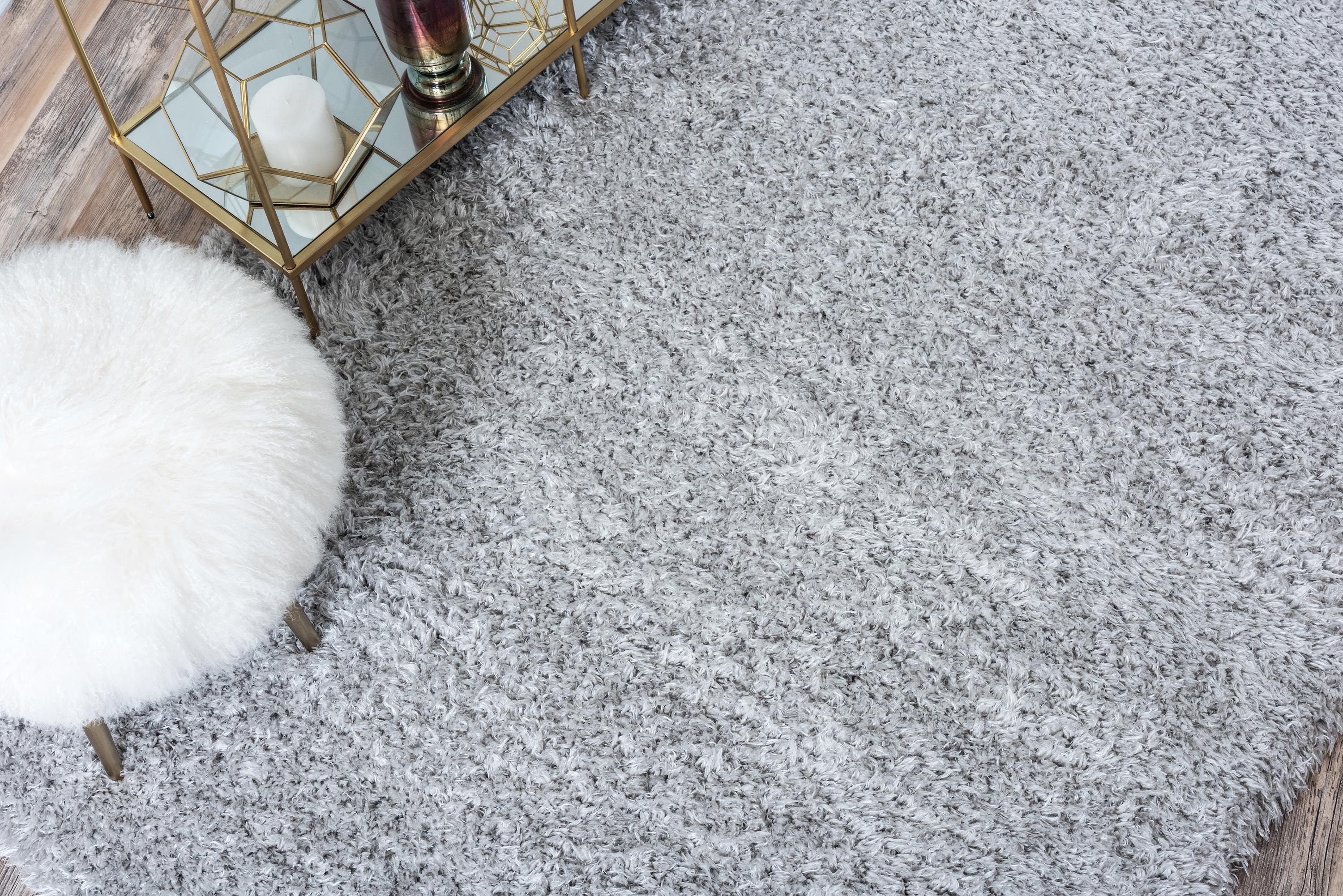 Haiden - Luxury Shaggy Rug