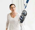 PowerPro Stick Vacuum 50 Minutes