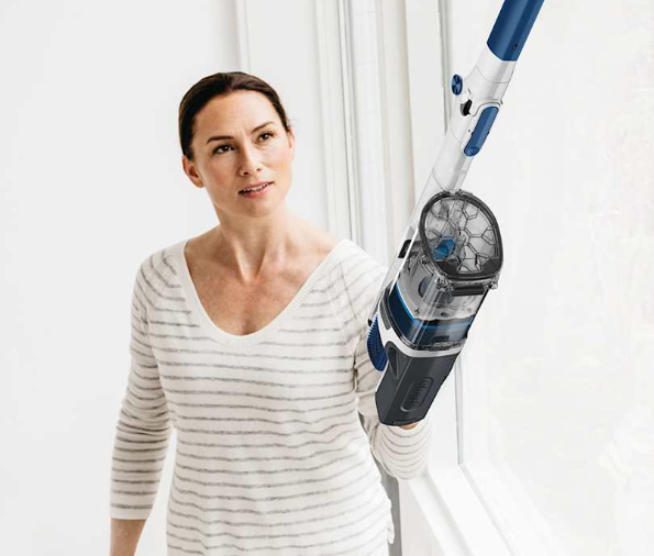 PowerPro Stick Vacuum 50 Minutes