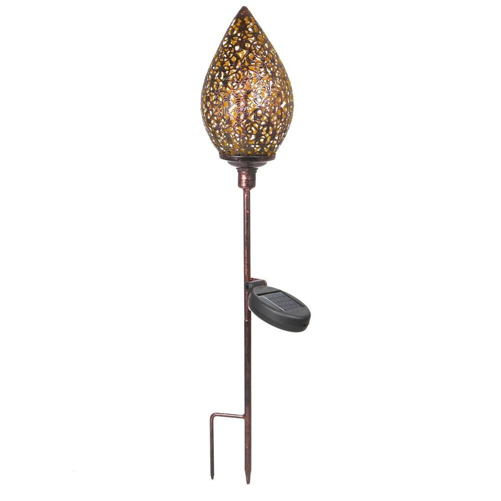 Outdoor Shadow Lantern